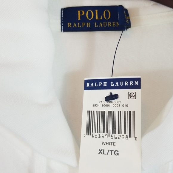 Ralph Lauren Polo Big Pony Hoodie - Picture 3 of 5